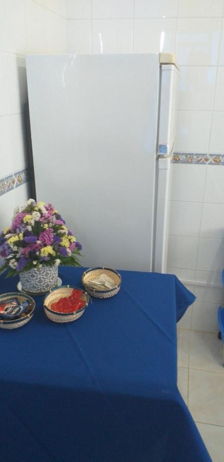 Alojamento Dias Фузета Екстериор снимка