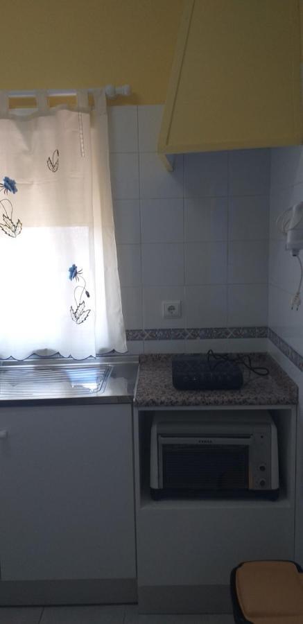 Alojamento Dias Фузета Екстериор снимка